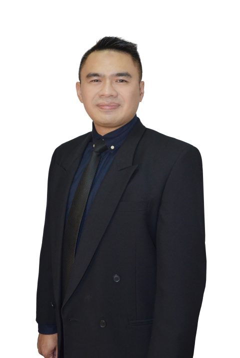 Dr. (Cand) Toto Edrinal Sebayang, S.Kom, MBA, MH, PMP, CSM, CSPO