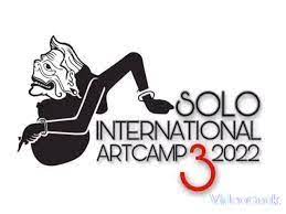 Exploring Solo International  Art Camp 3 – Global Artistic Community