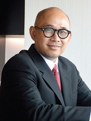 Dr. Ubaidillah Nugraha SE,CA, MPM