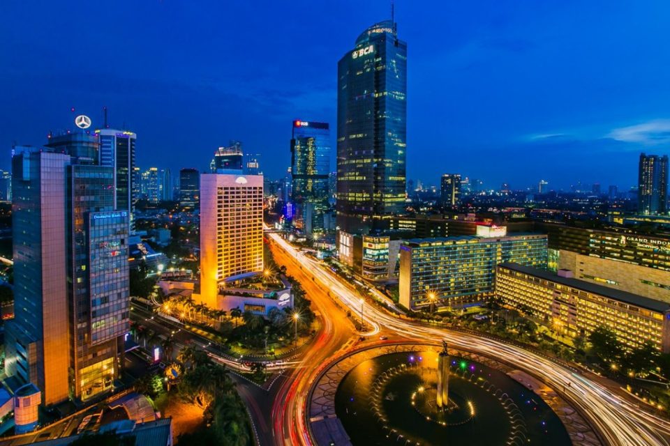 Living in Jakarta – International Business