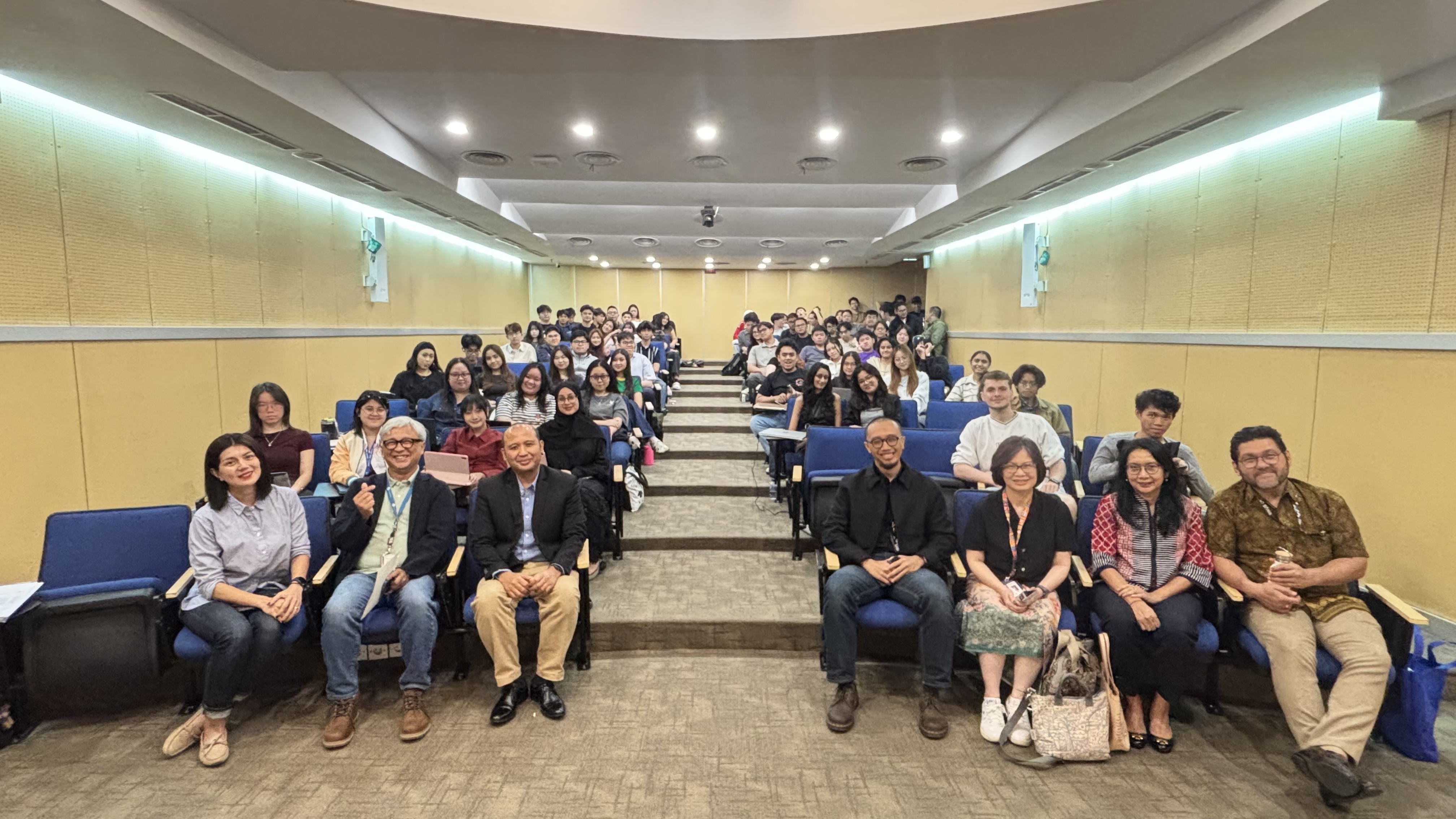 Danone: Operation & Supply Chain Management