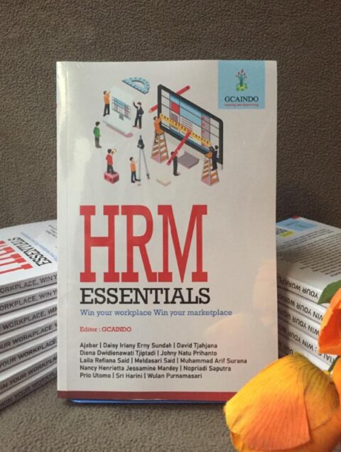 HRM Essentials: Win your workplace, Win your marketplace