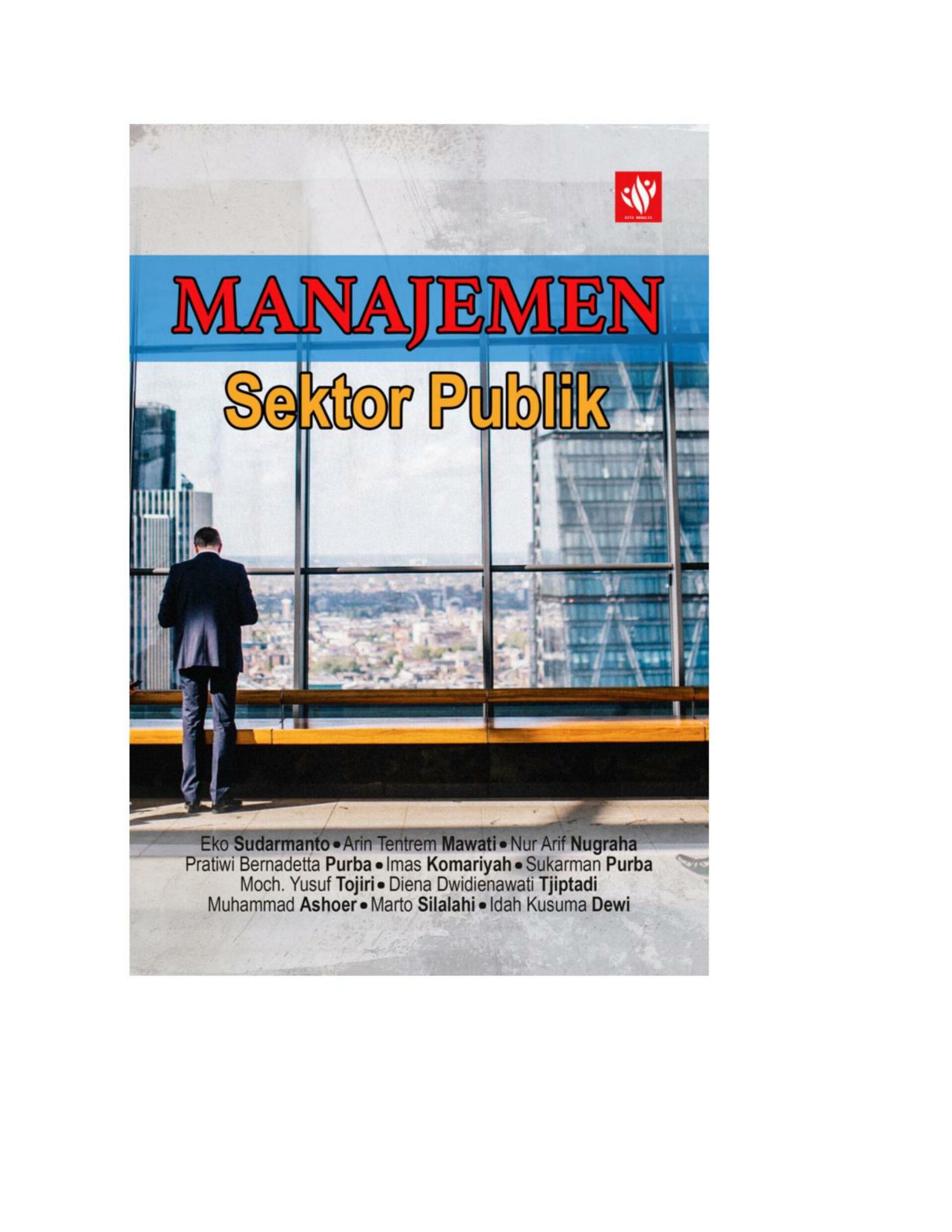 Manajemen Sektor Publik – Management