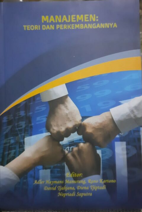 Manajemen: Teori dan Perkembangannya