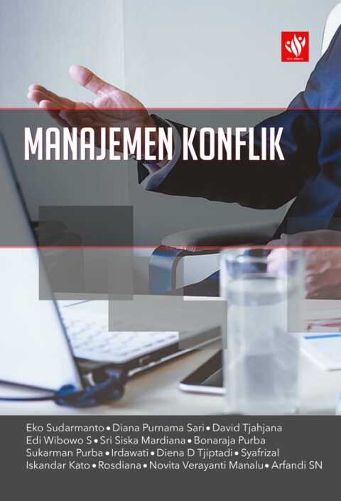 Manajemen Konflik – Management