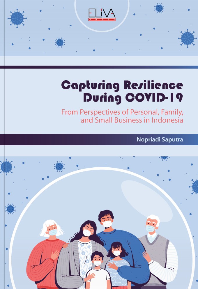 Capturing Resilience During COVID-19: From Perspectives Of Personal ...