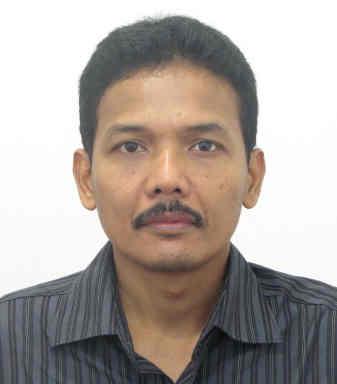 Dr. Drs. Cecep Hidayat, M.Si.