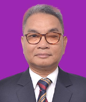 Dr. Drs. Jenri Mula Panondang Panjaitan, M.H.
