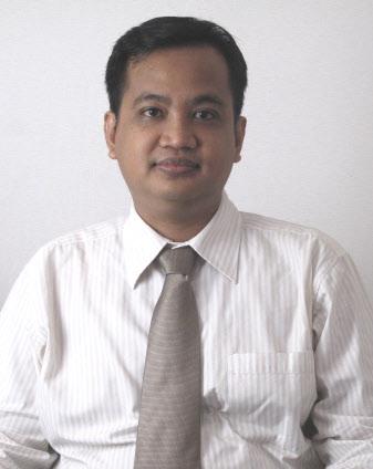 Dr. Mulyono, S.E., M.M.