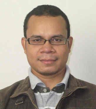 Dr. Robertus Tang Herman, S.E., M.M