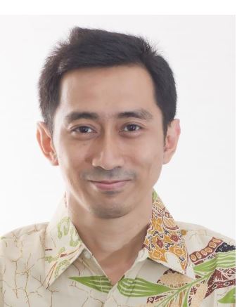 Lukmansyah Rifai Amirudin