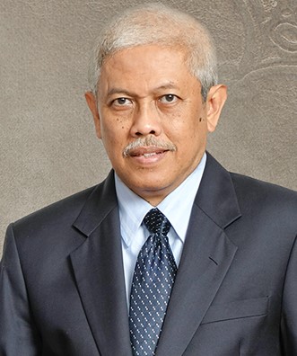 Dr. Ir. Harry Sutanto, MBA.
