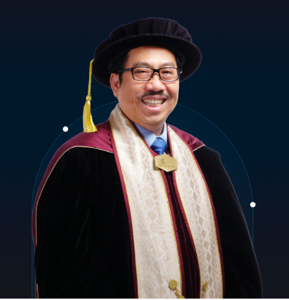 Prof. Dr. Engkos Achmad Kuncoro, S.E, M.M.