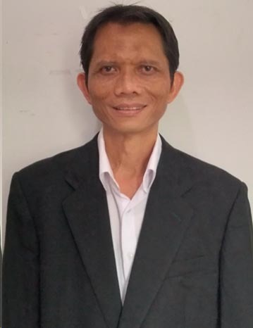 Dr. Sambudi Hamali, S.T, M.M, CPLM
