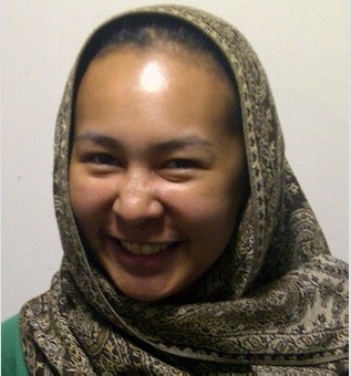 Dr. Anita Maharani, M.M