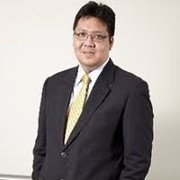 Dr. Asnan Furinto, S.T., M.M