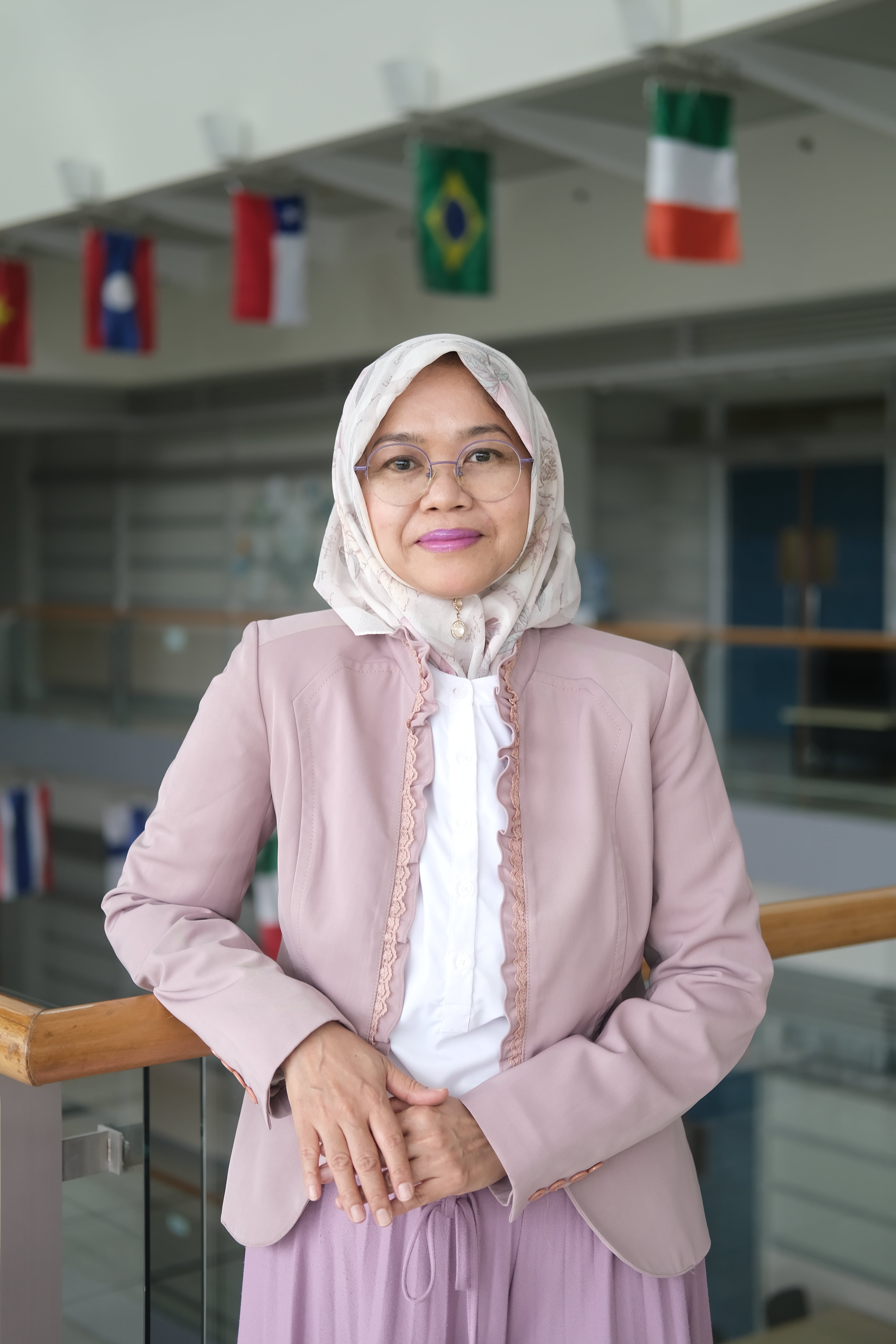 Artha Sejati Ananda, S.T., M.Sc., Ph.D.