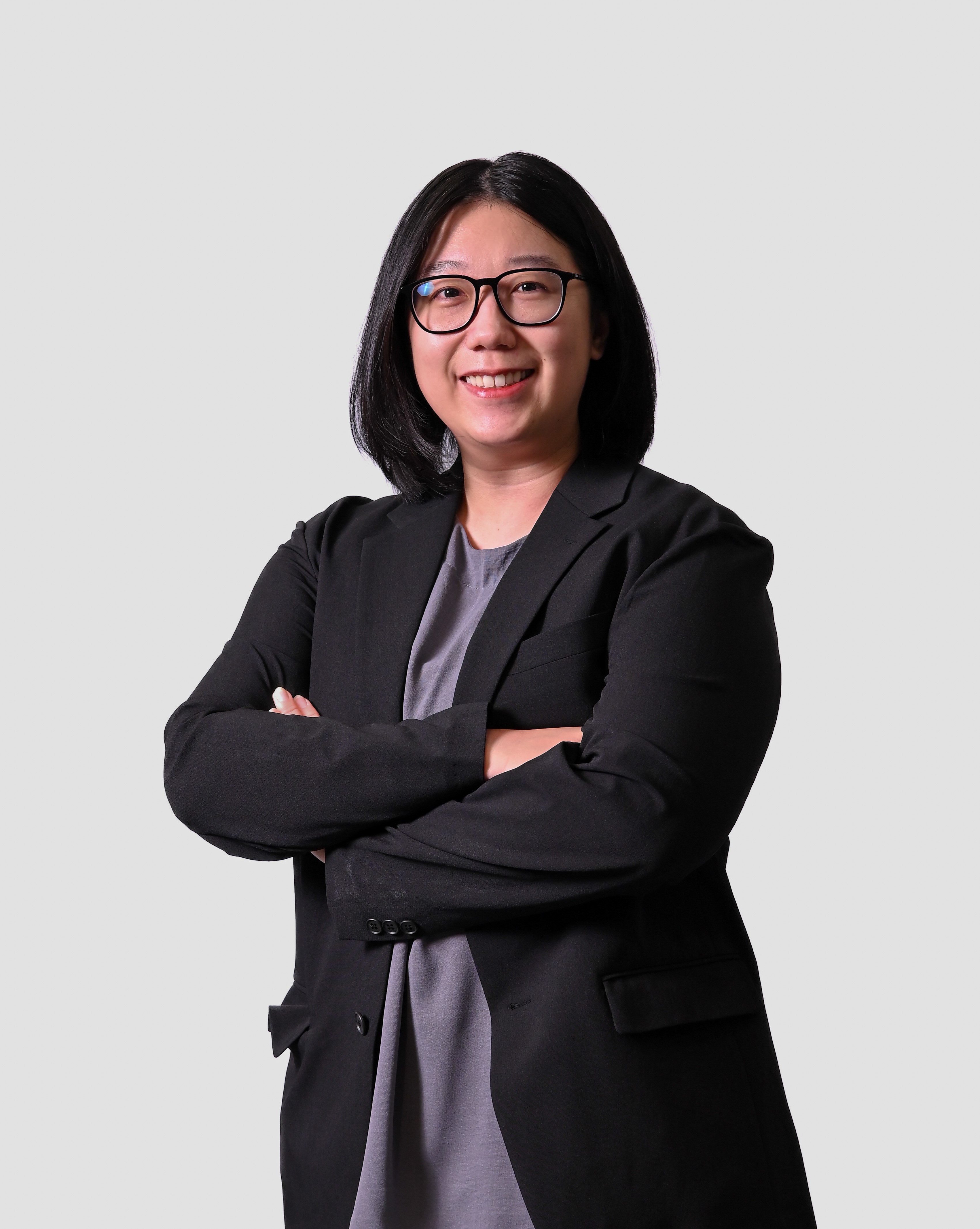 Dr. Chrisanty V. Layman B.A., M.Sc