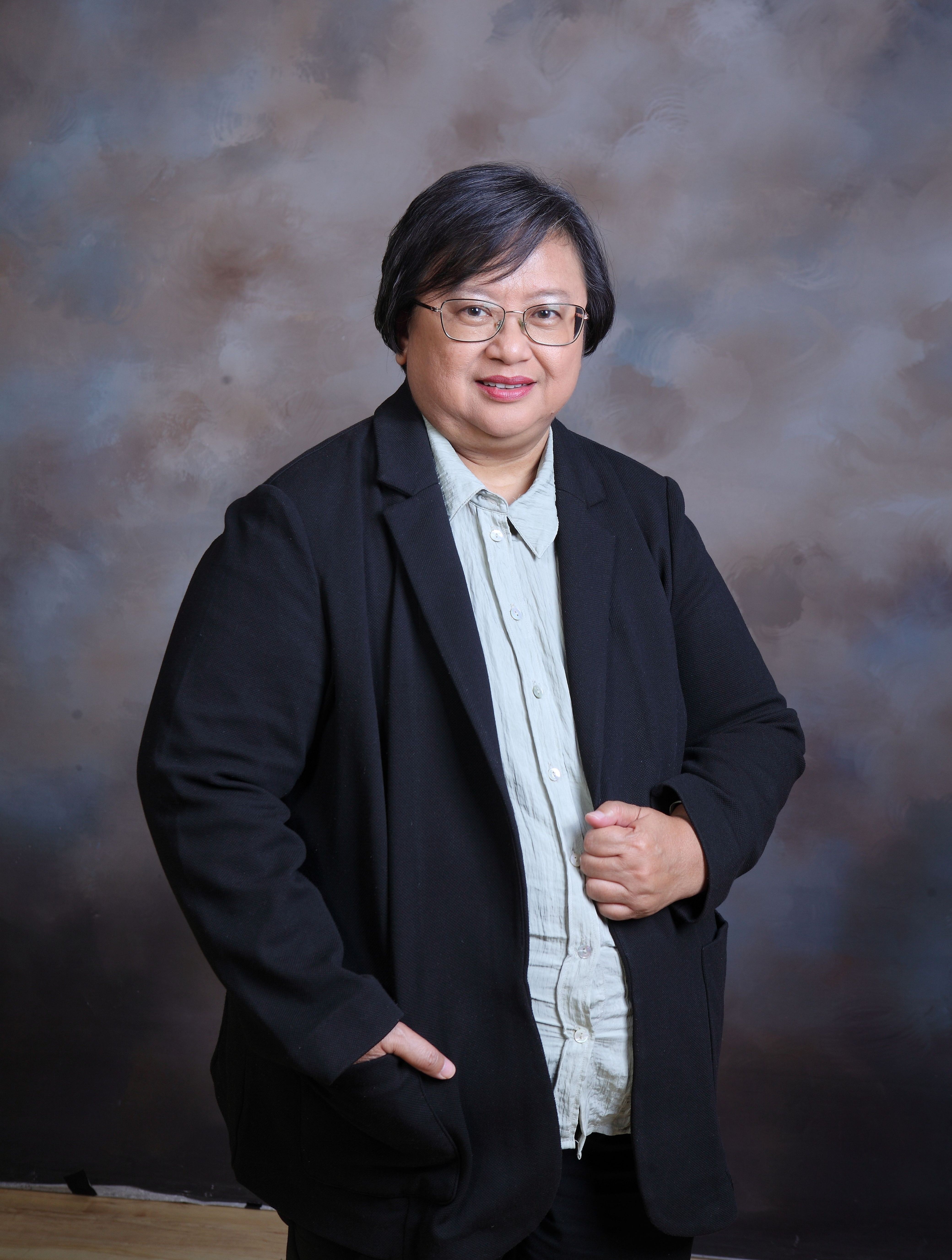 Dr. Ina Agustini Murwani, MBA