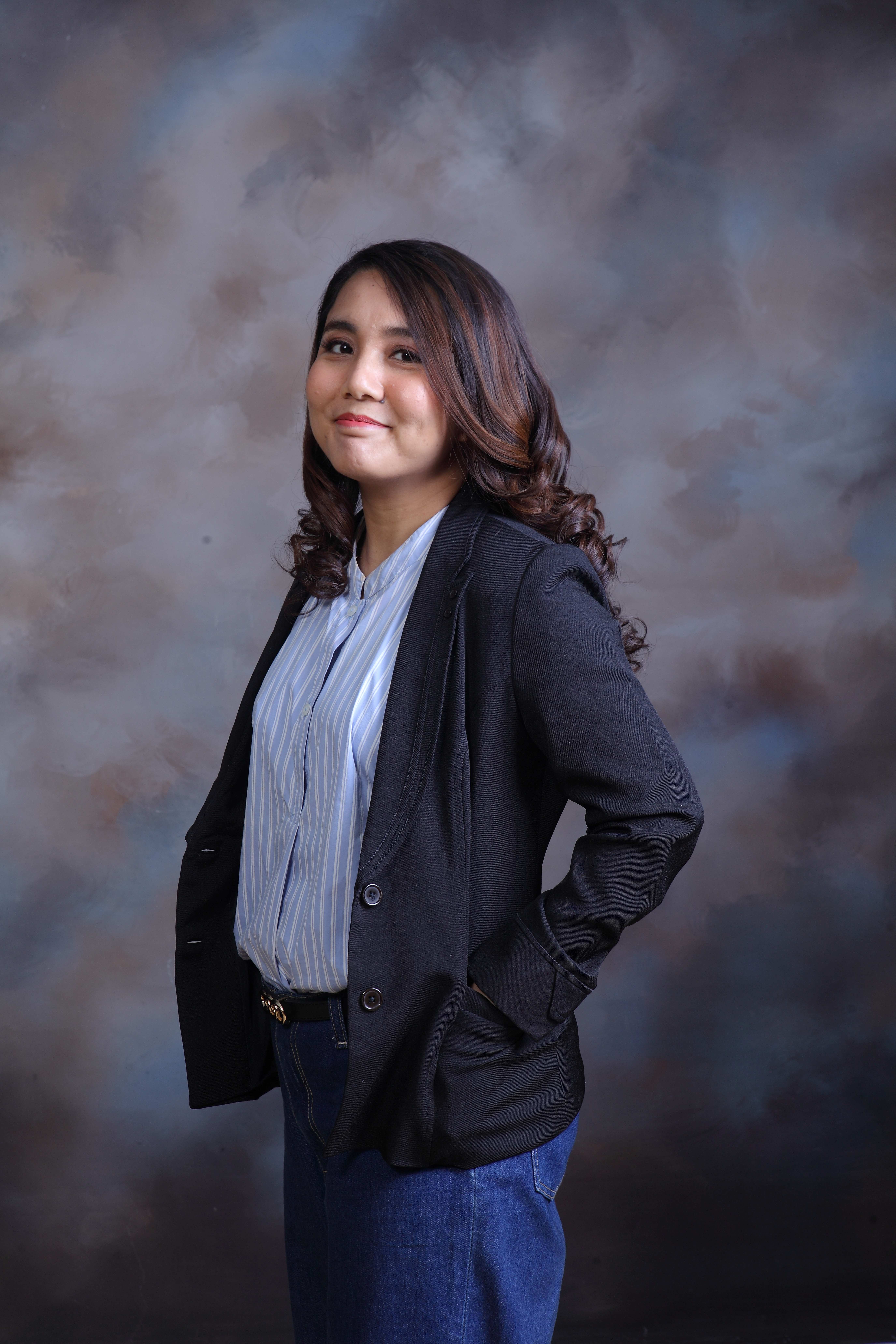 Miranda Hotmadia Tanjung, S.E., M.M, Ph.D