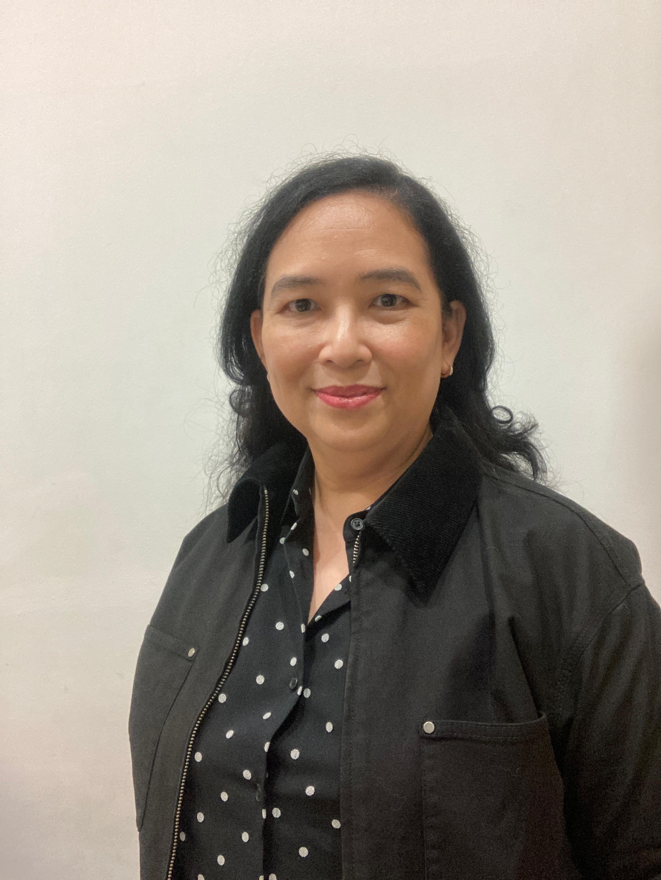 Dr. Ir. Dewi Tamara, MM., MS.