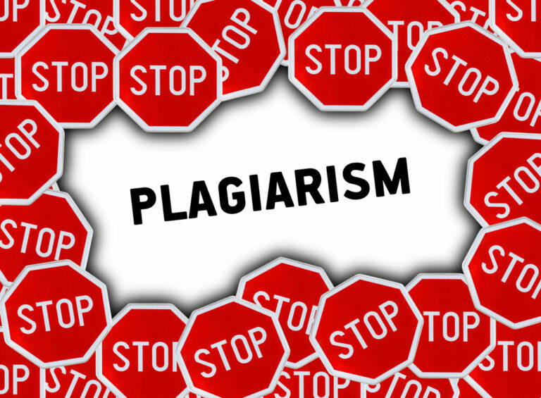 10 Signs Of Plagiarism Every Teacher Should Know