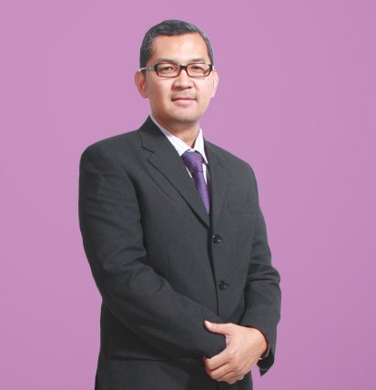 Prof. Tirta Nugraha Mursitama, S.Sos., M.M., Ph.D.