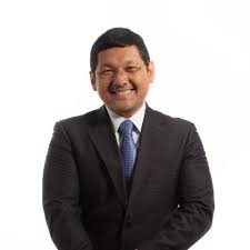 Dr. Peri Akbar Manaf, B.Sc., MBA.