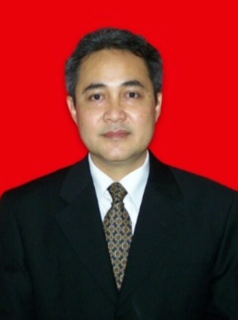 Dr. Agustian Budi  Prasetya, MPA