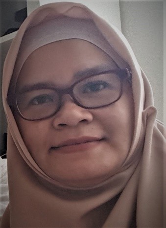 Faranita Mustikasari, Ph.D