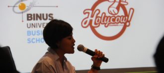 LUCY WIRYONO: RISE AND FALL OF BUSINESS AND HOW TO FACE THE DOWNFALL