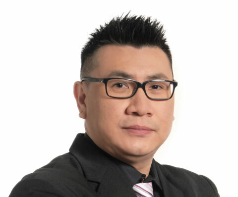 Willy Gunadi, S.Kom., M.M., Ph.D