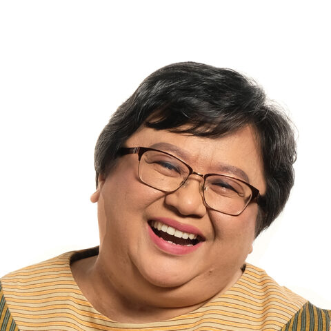 Ina Agustini Murwani, M.M., MBA.