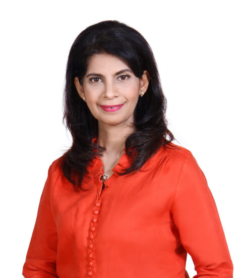 Amalia E. Maulana, Ph.D.