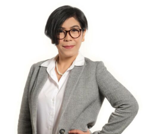 Primidya Kartika Miranda Soesilo, S.E., M.Sc., Ph.D