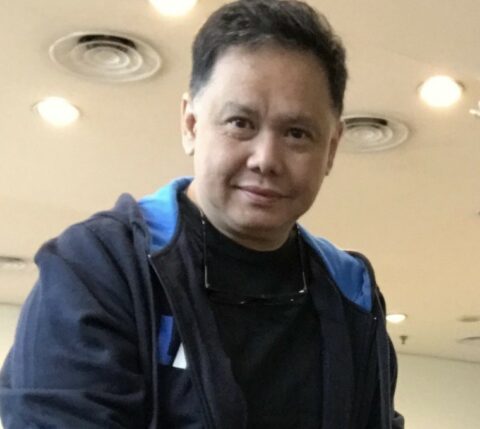 Jerry S. Justianto, M.B.A.