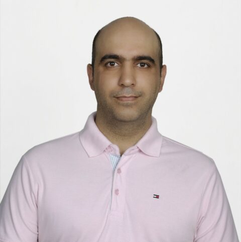 Roozbeh Babolian Hendijani, Ph.D.