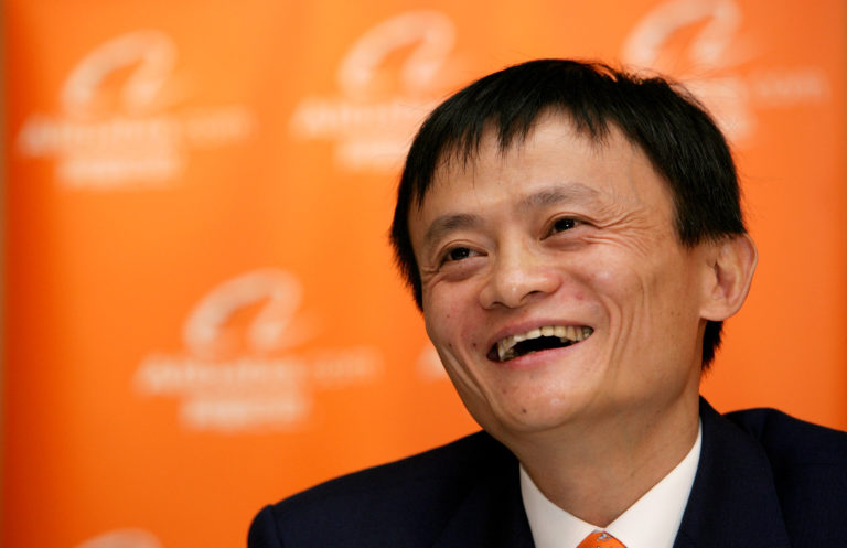 5 Life Lessons from Jack Ma, People Behind the Success of Alibaba