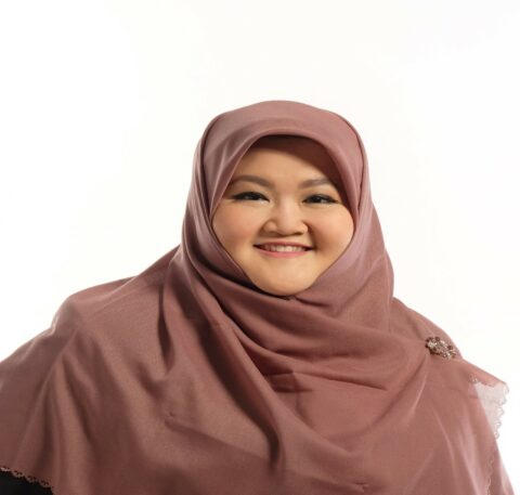 Dr. Adilla Anggraeni, B.Bus., M.B.A.