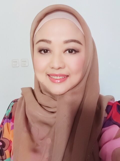 Dr. Pantri Heriyati, S.E., M.Comm.