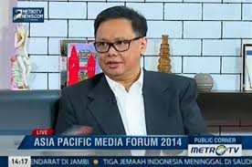 Jerry  Juslianto, MBA