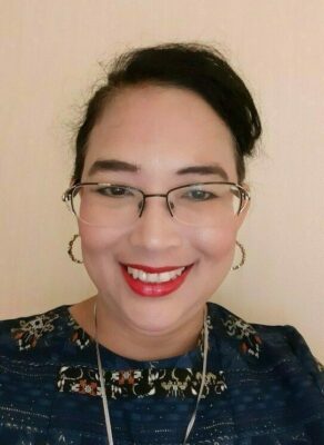 Dr. Ir. Dewi  Tamara, MM, Ms.