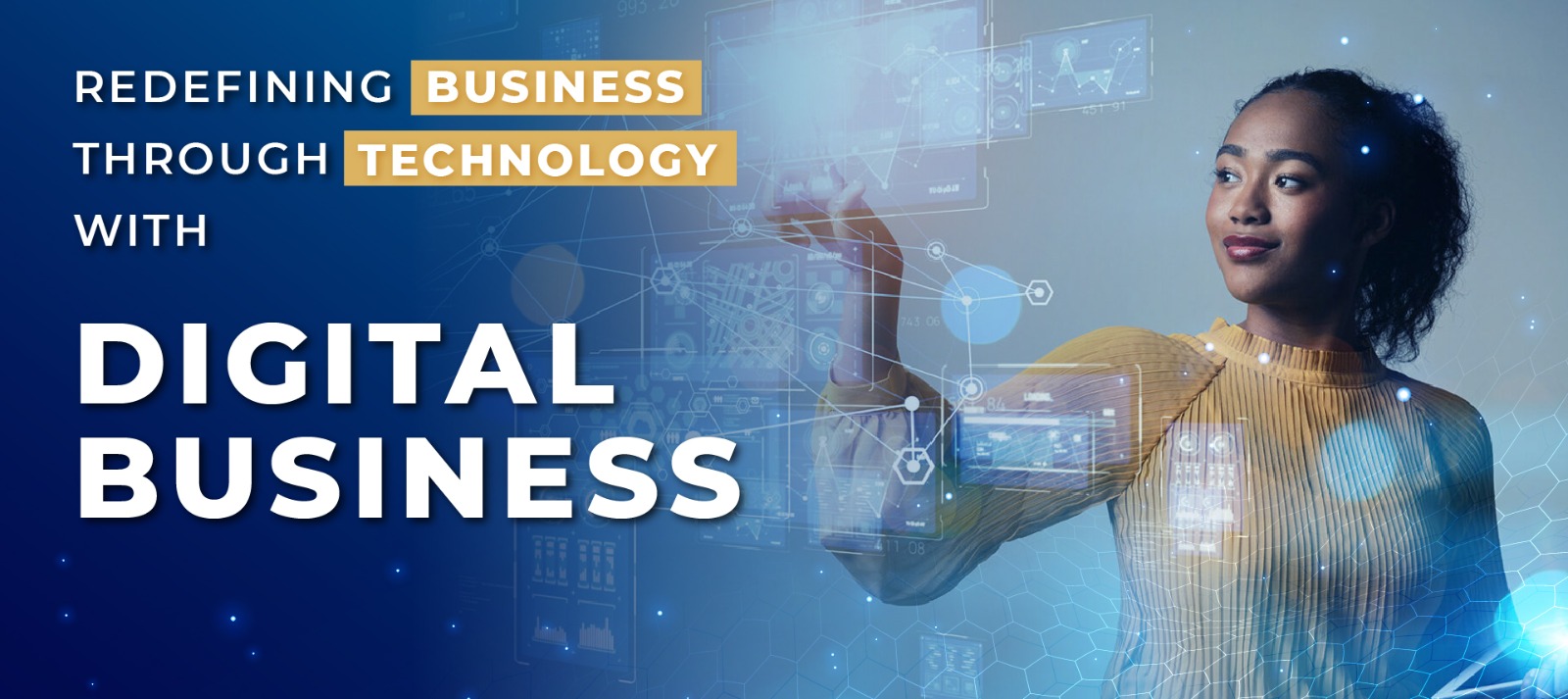 Digital Business BINUS Business School