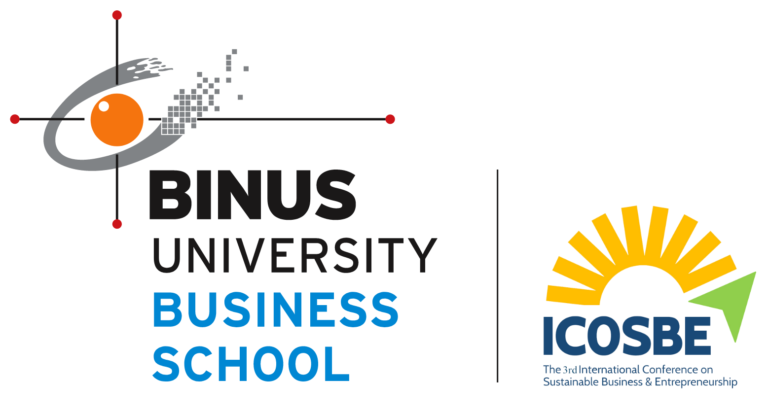 The 3rd International Conference on Sustainable Business and Entrepreneurship