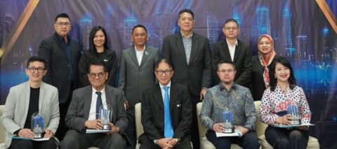 Menghadapi Perubahan Industri, BBS Bentuk Advisory Board 2026&ndash;2028